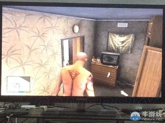 《GTA5》趣味小細節說明一覽