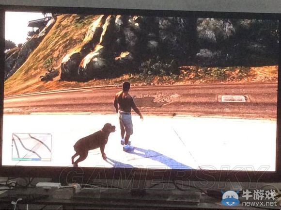 《GTA5》趣味小細節說明一覽