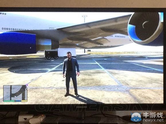 《GTA5》趣味小細節說明一覽