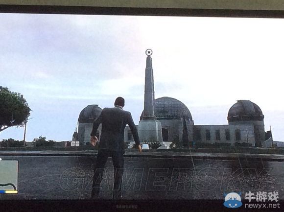 《GTA5》趣味小細節說明一覽