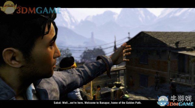 《孤島驚魂4》全任務劇情流程圖文攻略