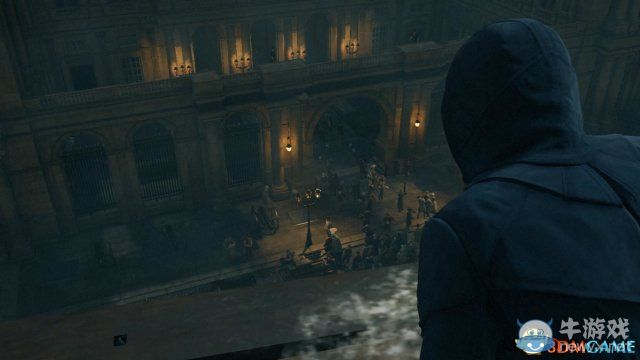 《刺客信條：大革命》全收集劇情流程圖文攻略