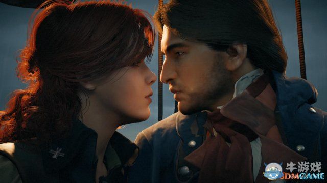 《刺客信條：大革命》全收集劇情流程圖文攻略