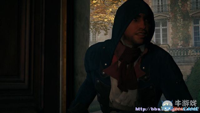 《刺客信條：大革命》全收集劇情流程圖文攻略