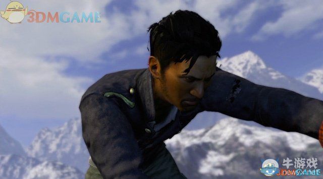 《孤島驚魂4》全任務劇情流程圖文攻略