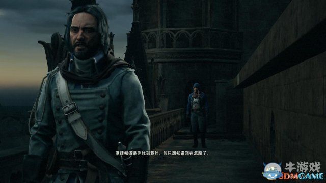 《刺客信條：大革命》全收集劇情流程圖文攻略