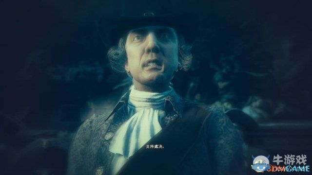 《刺客信條：大革命》全收集劇情流程圖文攻略