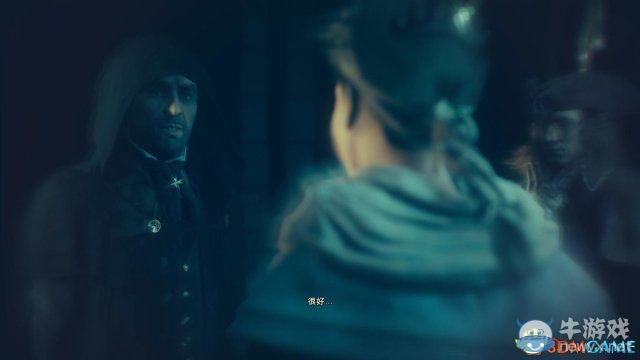 《刺客信條：大革命》全收集劇情流程圖文攻略