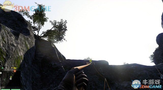 《孤島驚魂4》全任務劇情流程圖文攻略