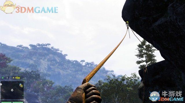 《孤島驚魂4》全任務劇情流程圖文攻略