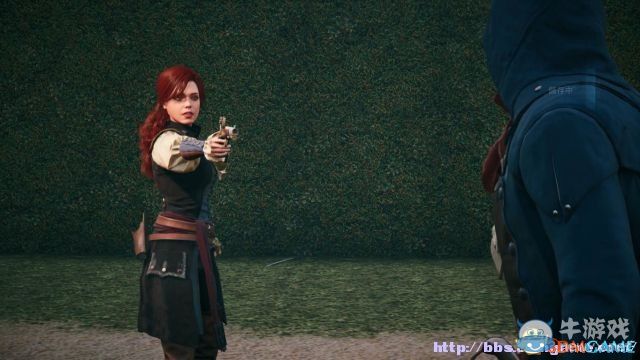 《刺客信條：大革命》全收集劇情流程圖文攻略