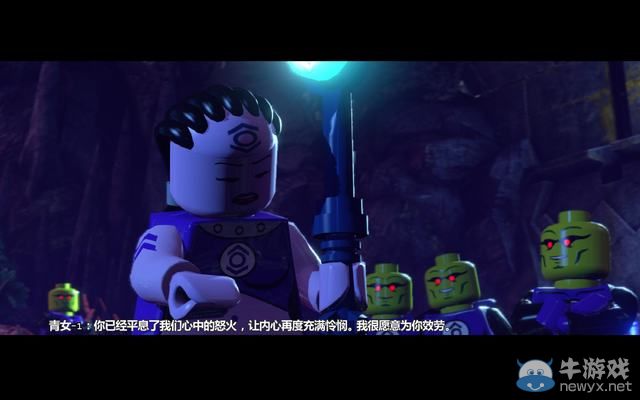 《樂高蝙蝠俠3：飛躍哥譚市》全劇情關(guān)卡流程圖文攻略