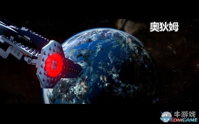 《樂高蝙蝠俠3：飛躍哥譚市》全劇情關卡流程圖文攻略