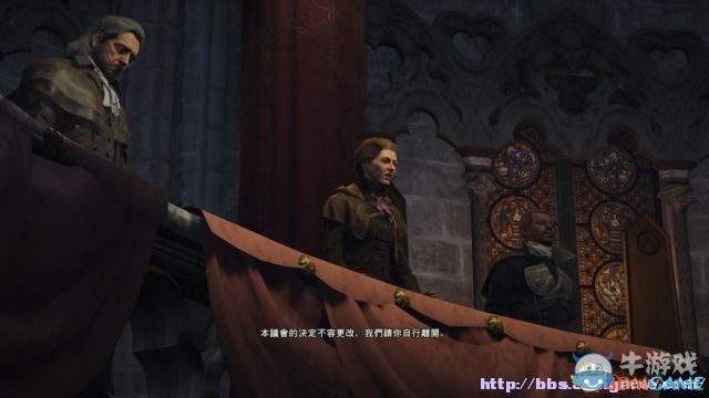 《刺客信條：大革命》全收集劇情流程圖文攻略