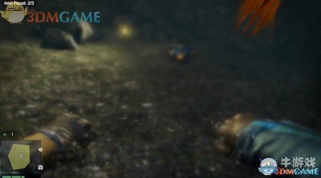 《孤島驚魂4》全任務(wù)劇情流程圖文攻略