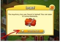 《卡通農場》免費鉆石無限拿