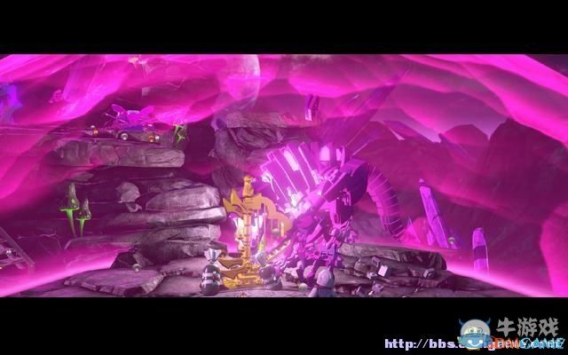 《樂(lè)高蝙蝠俠3：飛躍哥譚市》全劇情關(guān)卡流程圖文攻略
