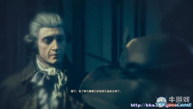 《刺客信條：大革命》全收集劇情流程圖文攻略