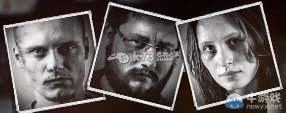 《這是我的戰(zhàn)爭》新手入門攻略