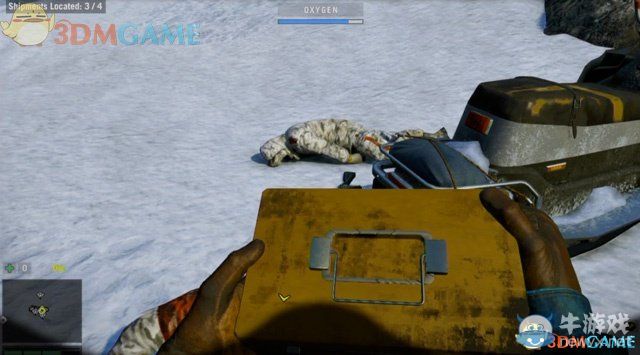 《孤島驚魂4》全任務(wù)劇情流程圖文攻略