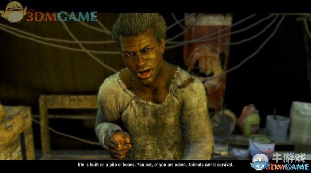 《孤島驚魂4》全任務(wù)劇情流程圖文攻略