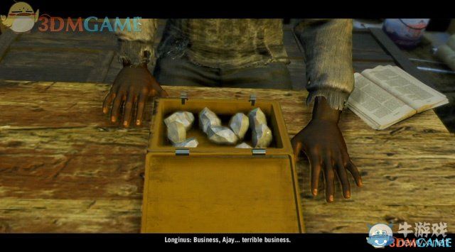 《孤島驚魂4》全任務(wù)劇情流程圖文攻略