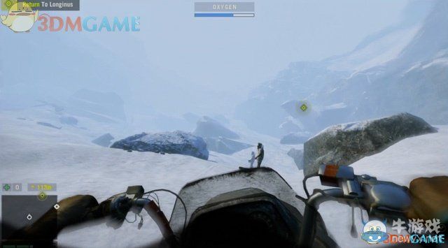 《孤島驚魂4》全任務(wù)劇情流程圖文攻略