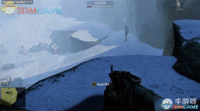 《孤島驚魂4》全任務(wù)劇情流程圖文攻略