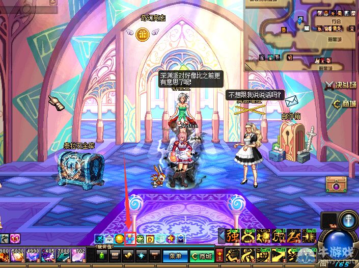 《DNF》幫幫感恩大回饋，參與答題送SAO禮包、年費黑鉆