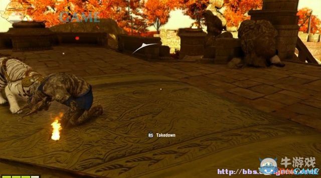 《孤島驚魂4》全任務(wù)劇情流程圖文攻略
