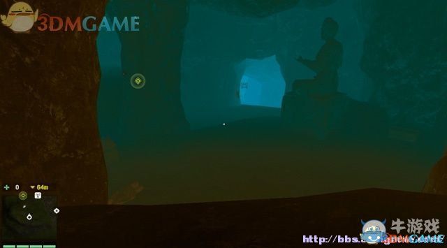 《孤島驚魂4》全任務劇情流程圖文攻略