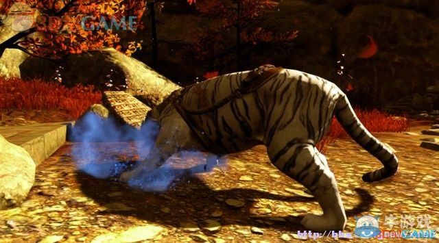 《孤島驚魂4》全任務(wù)劇情流程圖文攻略