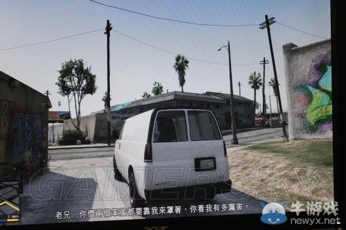 《GTA5》主線任務隱藏車輛入手方法