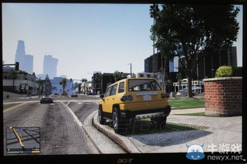 《GTA5》主線任務隱藏車輛入手方法