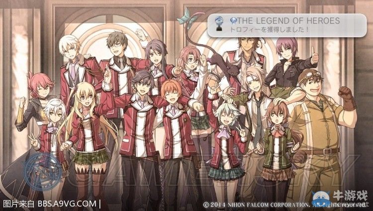 《英雄傳說：閃之軌跡2》游戲白金達(dá)成心得