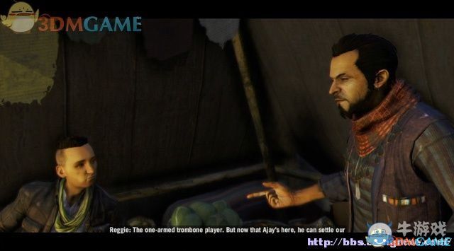 《孤島驚魂4》全任務劇情流程圖文攻略