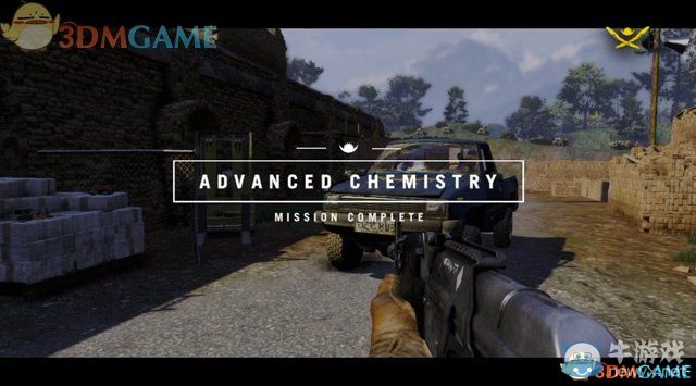 《孤島驚魂4》全任務劇情流程圖文攻略