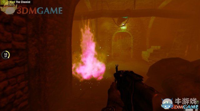 《孤島驚魂4》全任務劇情流程圖文攻略