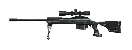 穿越火線全新2.0開發者日志—武器篇