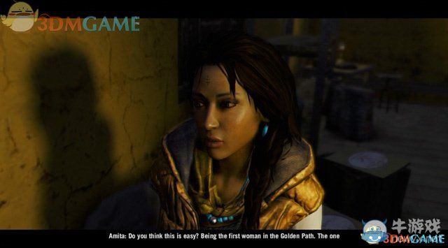 《孤島驚魂4》全任務劇情流程圖文攻略