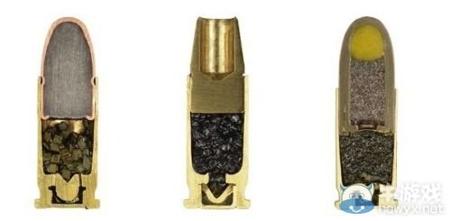 穿越火線全新2.0開發者日志—武器篇