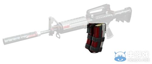 穿越火線全新2.0開發者日志—武器篇