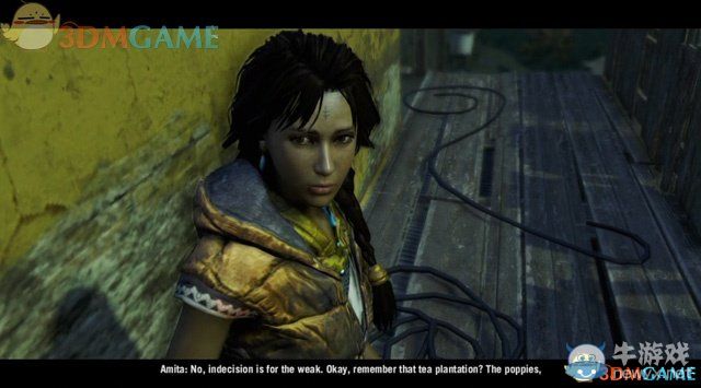 《孤島驚魂4》全任務劇情流程圖文攻略