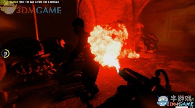 《孤島驚魂4》全任務劇情流程圖文攻略