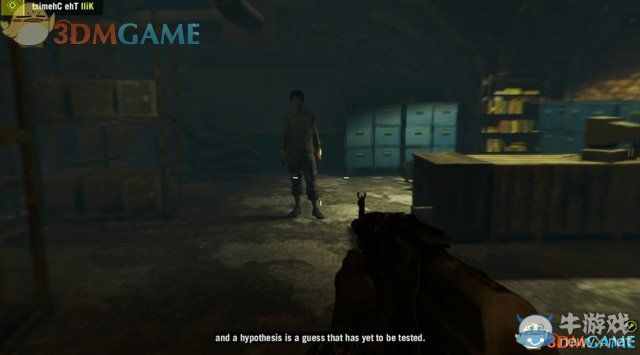 《孤島驚魂4》全任務劇情流程圖文攻略