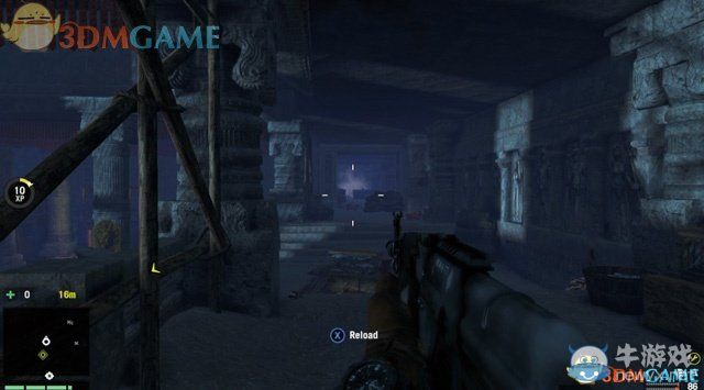 《孤島驚魂4》全任務(wù)劇情流程圖文攻略