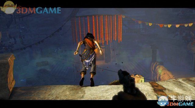 《孤島驚魂4》全任務(wù)劇情流程圖文攻略