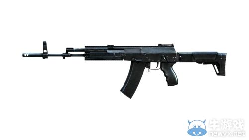 穿越火線全新2.0開發者日志—武器篇