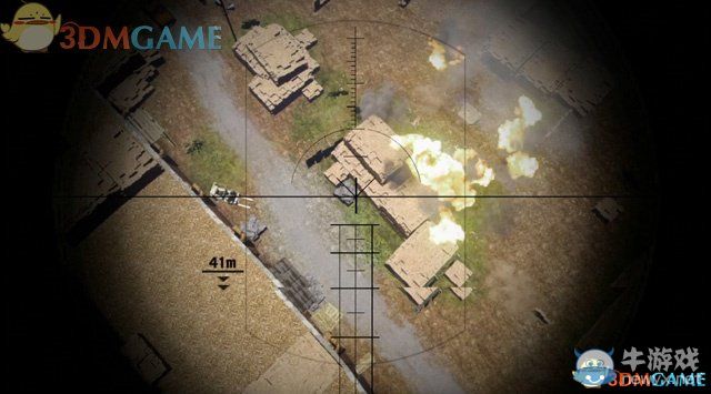 《孤島驚魂4》全任務劇情流程圖文攻略