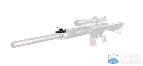 穿越火線全新2.0開發者日志—武器篇